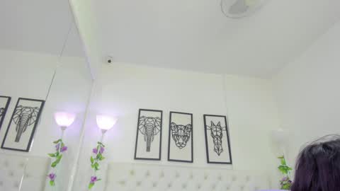 Isa online show from 01/19/25, 11:12