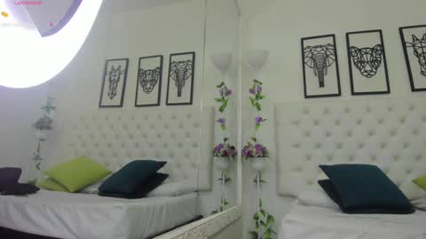 Isa online show from 01/28/25, 10:56