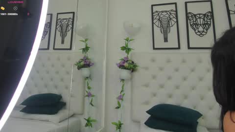 Isa online show from 02/08/25, 11:01