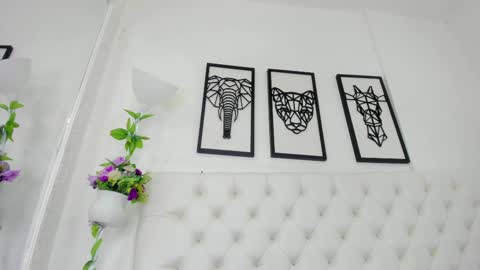 Isa online show from 02/13/25, 05:01