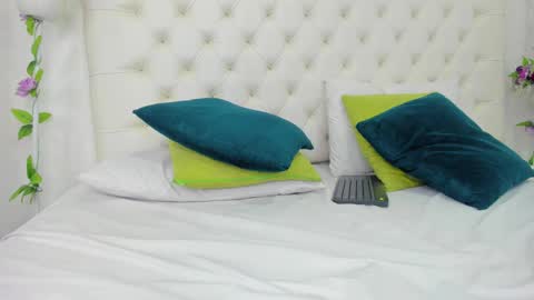 Isa online show from 02/15/25, 05:17