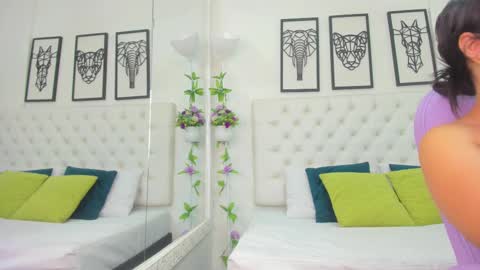 Isa online show from 03/01/25, 10:45