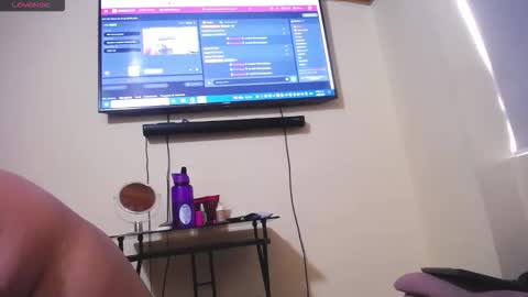 scarlet_tommy online show from 05/03/26, 09:43