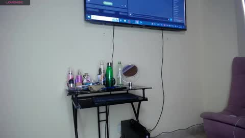 scarlet_tommy online show from 06/07/26, 06:11