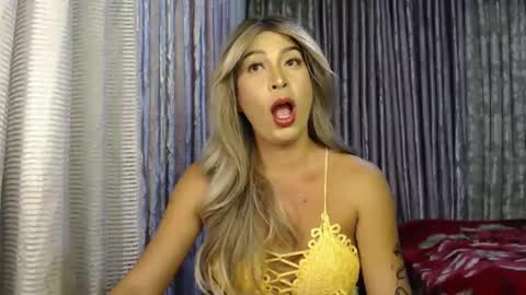 scarlet online show from 01/01/25, 02:52