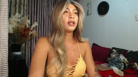 scarlet online show from 01/02/25, 09:18