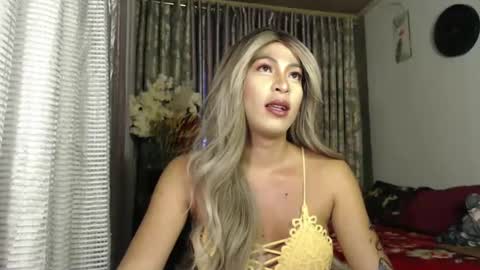 scarlet online show from 01/03/25, 01:05