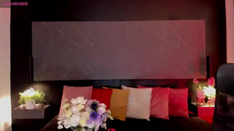 SCARLET online show from 02/28/26, 04:02