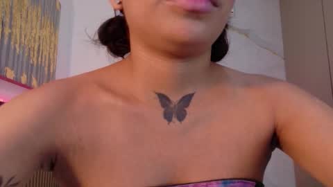 scarlet_vixen_ online show from 03/01/26, 02:46