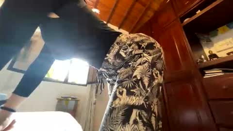 scarlet whisper online show from 03/13/26, 08:37