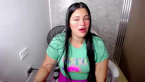 scarleta01 online show from 01/14/26, 12:55