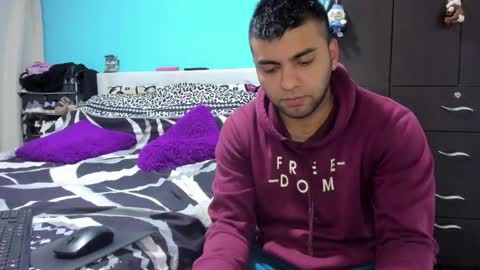 ScarletandRyan28 online show from 03/20/26, 09:58