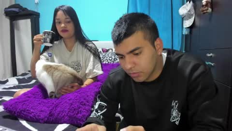 ScarletandRyan28 online show from 05/22/26, 09:04