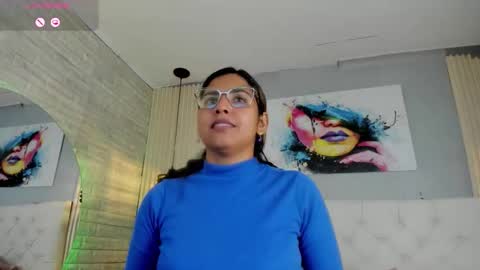 Scarlet online show from 01/07/26, 07:16