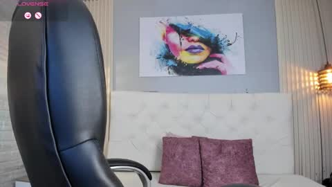 Scarlet online show from 01/10/26, 07:26