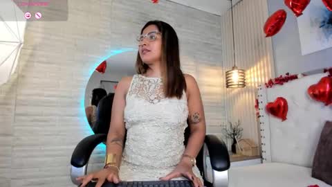 Scarlet online show from 02/09/26, 11:09