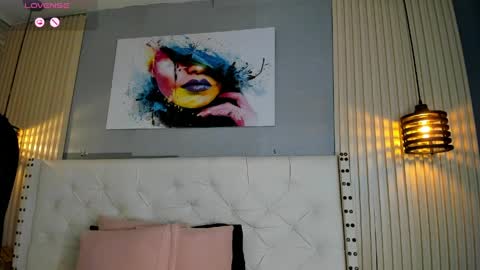 Scarlet online show from 03/29/26, 10:26