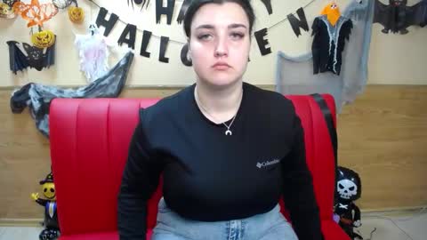 ScarletCargo online show from 11/11/25, 11:54