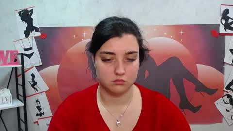 ScarletCargo online show from 11/22/25, 06:12