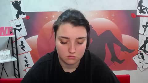 ScarletCargo online show from 11/26/25, 06:47