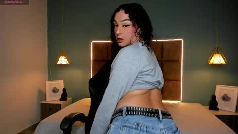 scarlet online show from 04/07/26, 03:29