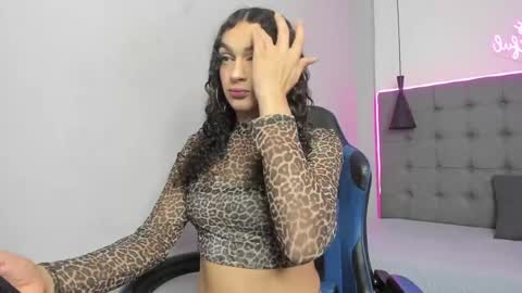 scarlet online show from 05/03/26, 04:07