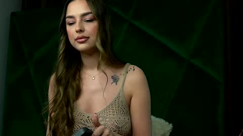 Scarlet online show from 03/29/26, 02:11