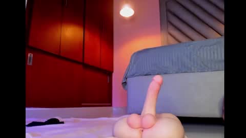 Snapshot of scarletdavis_ chatting on 01/22/25, 07:57 Scarlet Dayana online show from 01/22/25, 07:57