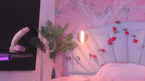 Snapshot of scarletdavis_ chatting on 07/08/26, 12:09 Scarlet Dayana online show from 07/08/26, 12:09