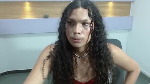 Scarlet Dream online show from 03/04/25, 02:17