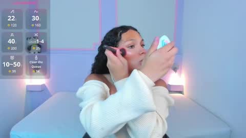 Scarlet Dream online show from 03/09/25, 07:59