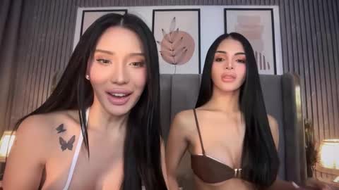 ur sweetest scarlet online show from 02/22/26, 04:16