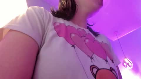 Scarlet  online show from 02/24/26, 03:48