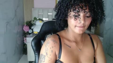 Scarleth online show from 02/25/26, 10:19