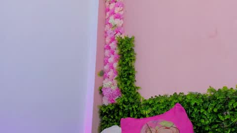 SCARLETH online show from 02/26/25, 02:04