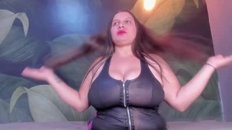 SCARLETH online show from 02/28/25, 03:26