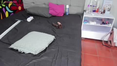 SCARLETH online show from 03/06/25, 07:54