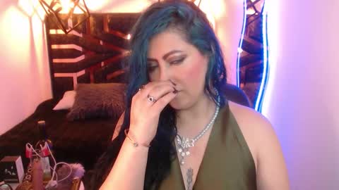 Scarleth online show from 03/28/26, 04:56