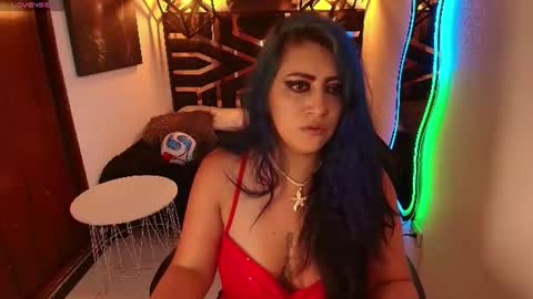 Scarleth online show from 06/25/26, 02:55