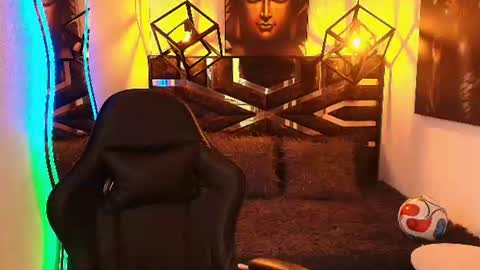 Scarleth online show from 07/13/26, 03:09