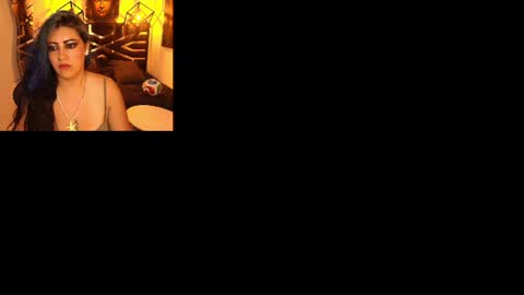 Scarleth online show from 07/14/26, 02:49