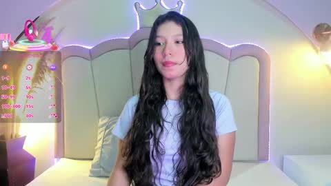 Snapshot of scarleth_dulce chatting on 05/13/26, 07:00 Scarlth online show from 05/13/26, 07:00
