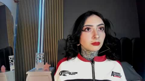 Scarleth online show from 04/27/26, 11:14