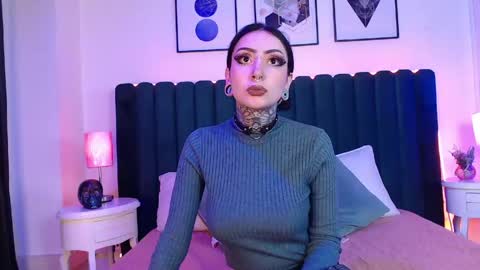 Scarleth online show from 05/04/26, 11:12