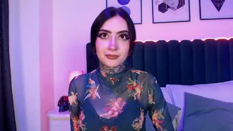 Scarleth online show from 05/19/26, 11:11