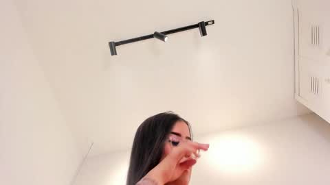 Snapshot of scarleth_fire chatting on 02/12/26, 12:33 Scarleth online show from 02/12/26, 12:33