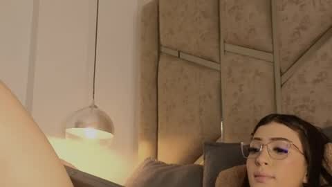 Scarleth  online show from 06/05/26, 06:52