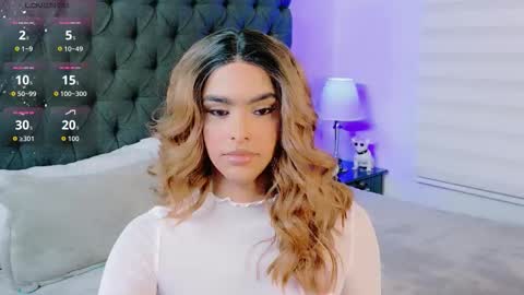 scarleth_sweety online show from 03/15/26, 10:05