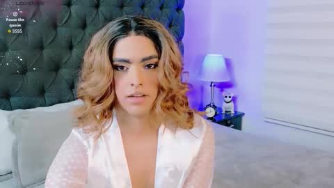 scarleth_sweety online show from 03/19/26, 12:03