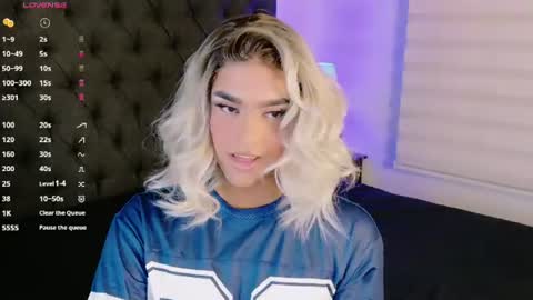 Snapshot of scarleth_sweety chatting on 06/16/26, 12:35 scarleth_sweety online show from 06/16/26, 12:35